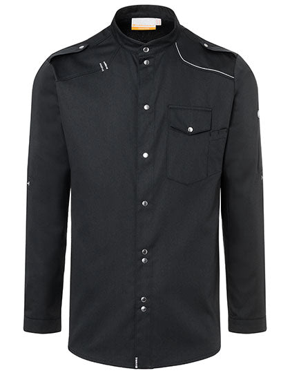 Kochhemd New Identity (KY103)