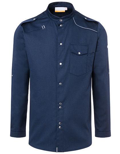 Kochhemd New Identity (KY103)