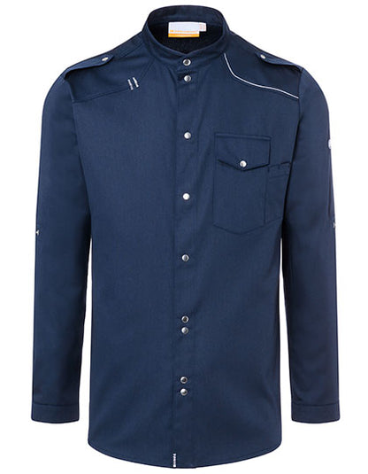 Kochhemd New Identity (KY103)