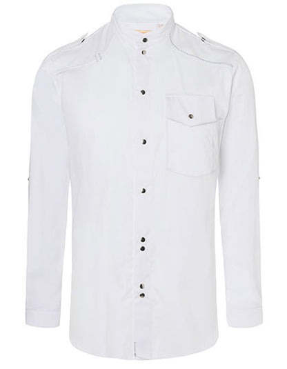 Kochhemd New Identity (KY103)