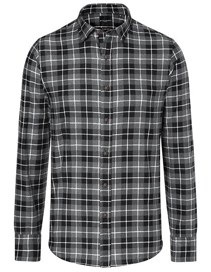 Herren Karohemd Urban (KY124)