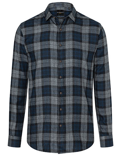 Herren Karohemd Urban (KY124)