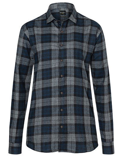 Damen Karohemd Urban (KY125)