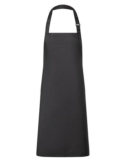Wasserdichte Latzschürze mit Schnalle (KY128)