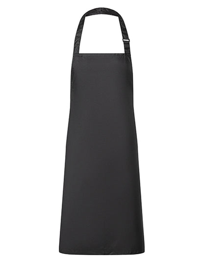 Wasserdichte Latzschürze mit Schnalle (KY128)