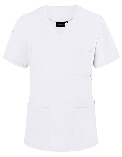Damen-Schlupfkasack Essential (KY138)