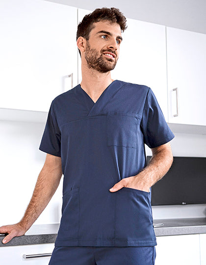 Herren-Schlupfkasack Essential (KY139)