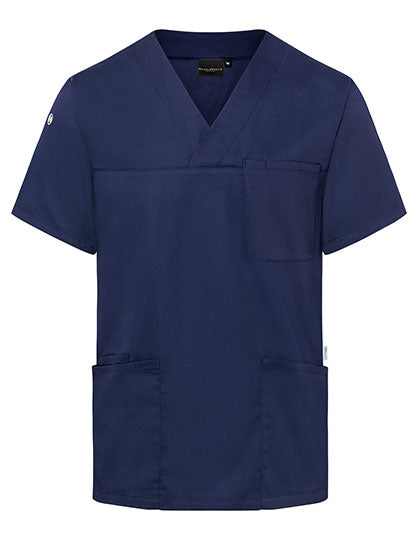 Herren-Schlupfkasack Essential (KY139)