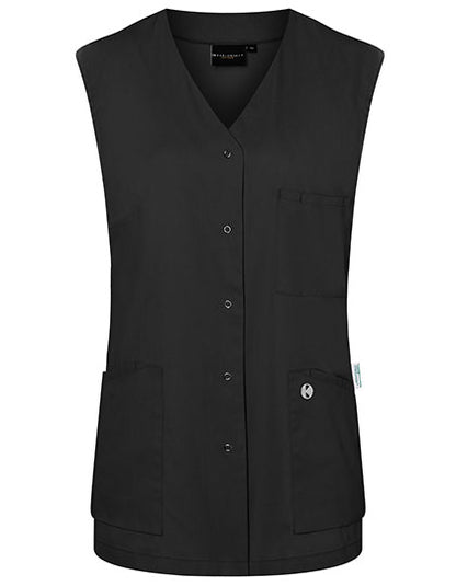 Ärmelloser Damenkasack Essential (KY141)