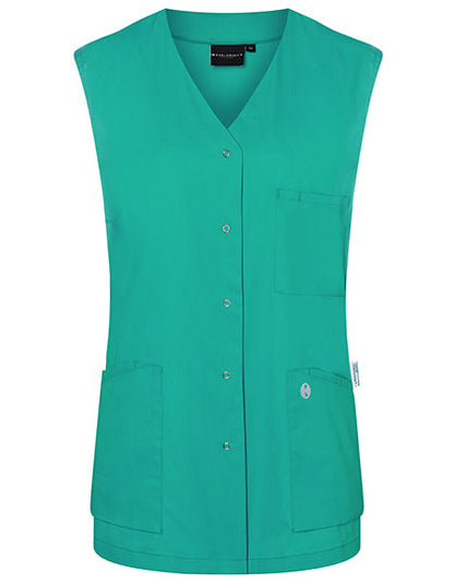 Ärmelloser Damenkasack Essential (KY141)