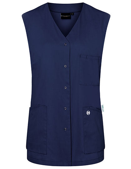 Ärmelloser Damenkasack Essential (KY141)