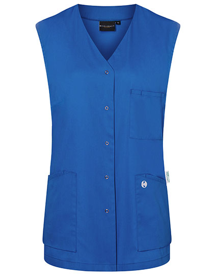 Ärmelloser Damenkasack Essential (KY141)