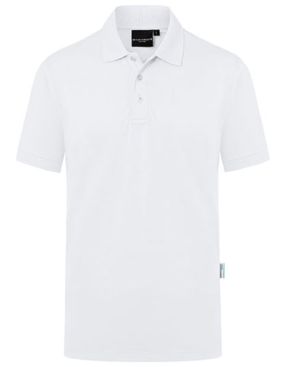 Herren Workwear Poloshirt Modern-Flair (KY143)