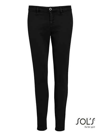 Women´s 7/8 Pants Jules (L01425)