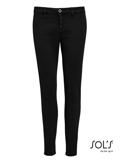 Women´s 7/8 Pants Jules (L01425)