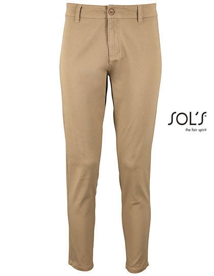 Women´s 7/8 Pants Jules (L01425)