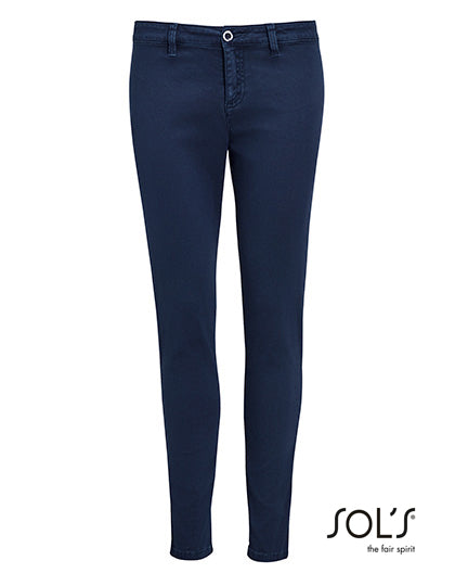 Women´s 7/8 Pants Jules (L01425)