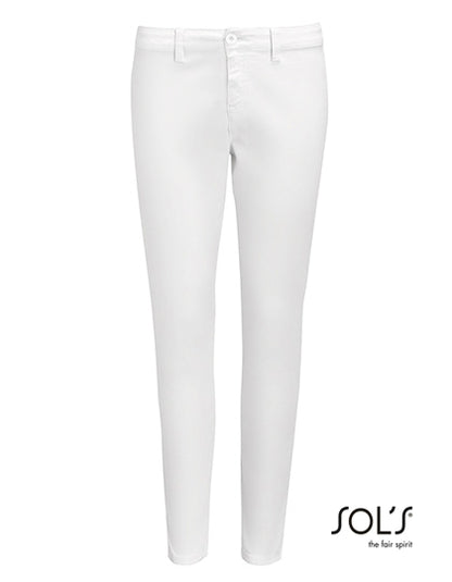 Women´s 7/8 Pants Jules (L01425)