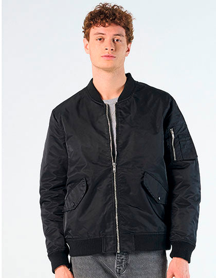 Rebel Jacket (L01616)