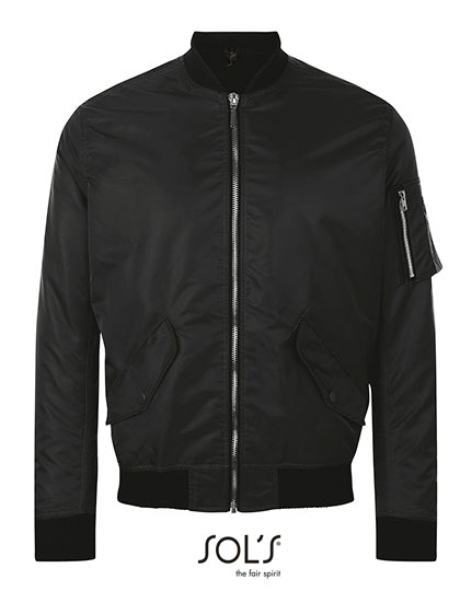 Rebel Jacket (L01616)