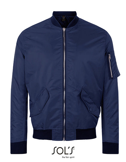 Rebel Jacket (L01616)