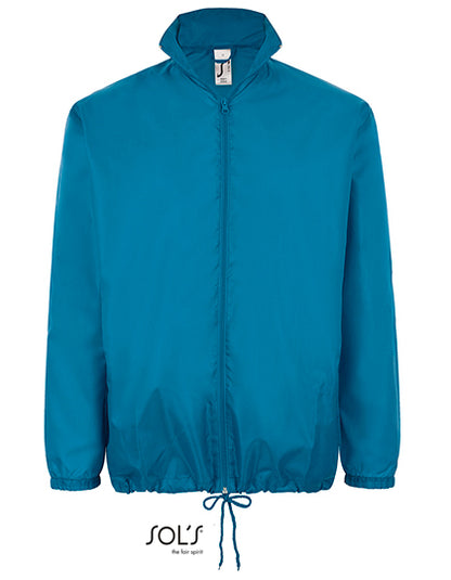 Shift Windbreaker (L01618)