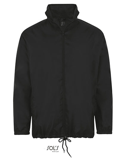 Shift Windbreaker (L01618)