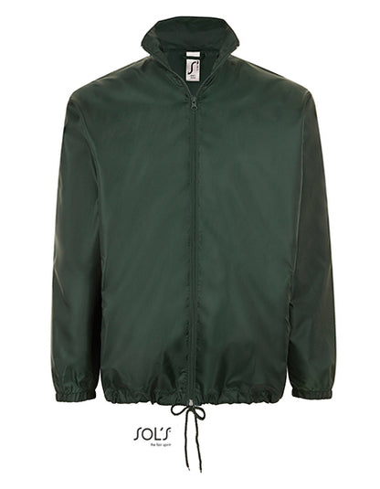 Shift Windbreaker (L01618)