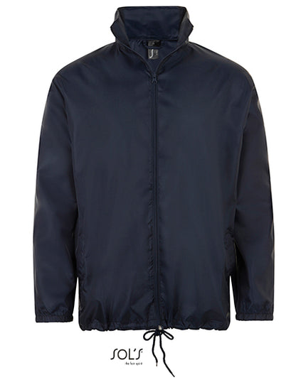 Shift Windbreaker (L01618)