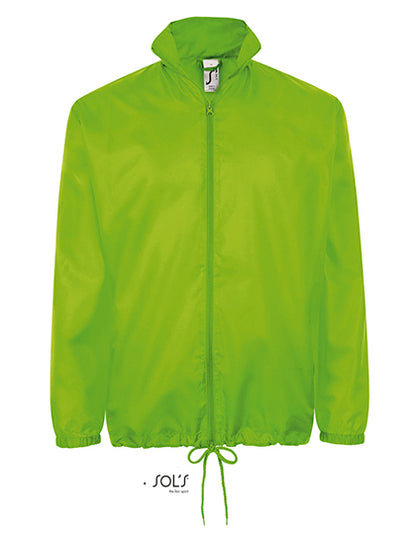 Shift Windbreaker (L01618)