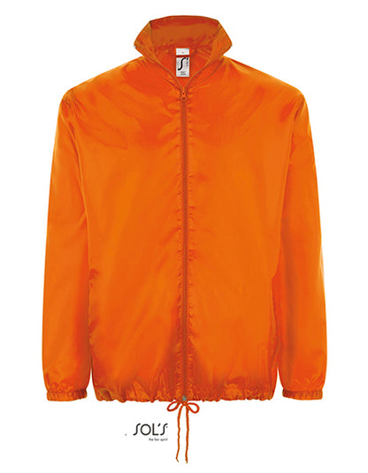 Shift Windbreaker (L01618)