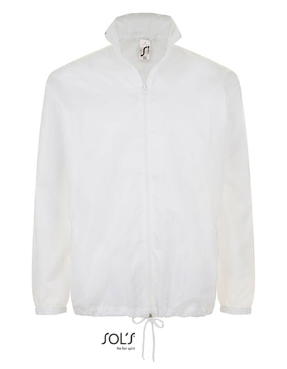 Shift Windbreaker (L01618)