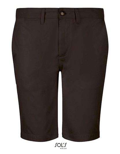 Men´s Jasper Bermuda Short (L01659)