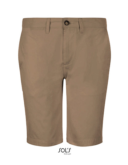 Men´s Jasper Bermuda Short (L01659)