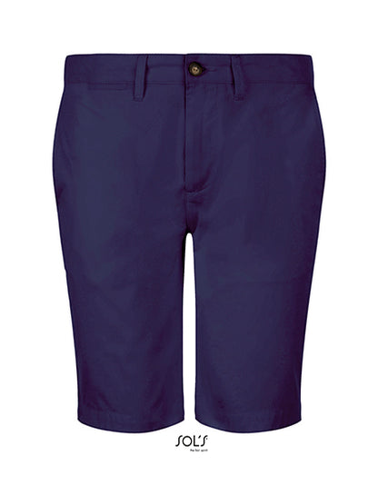 Men´s Jasper Bermuda Short (L01659)