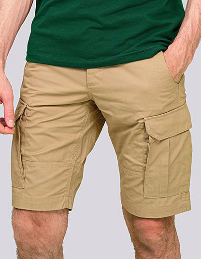 Jackson Bermuda (L01660)