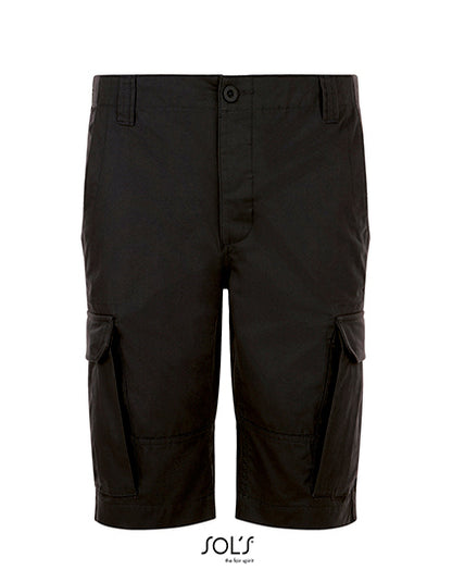 Jackson Bermuda (L01660)