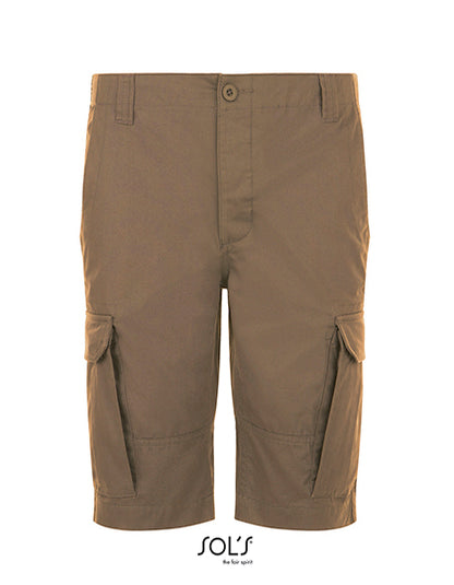 Jackson Bermuda (L01660)