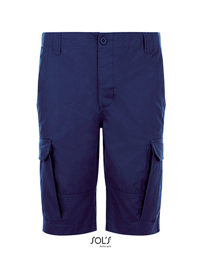 Jackson Bermuda (L01660)