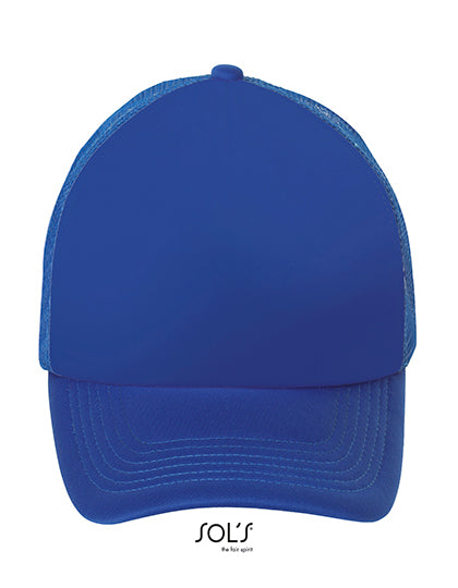 Bubble Cap (L01668)
