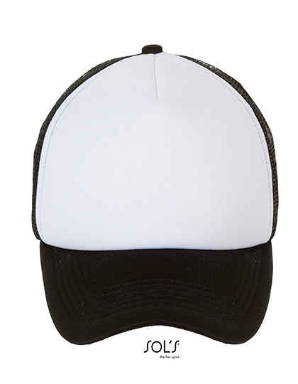 Bubble Cap (L01668)
