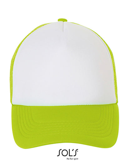 Bubble Cap (L01668)