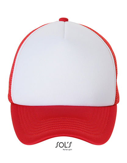 Bubble Cap (L01668)