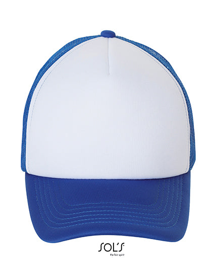 Bubble Cap (L01668)