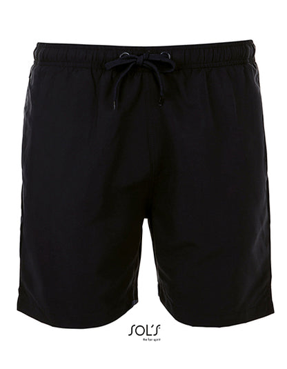 Sandy Swimming Suit (L01689)