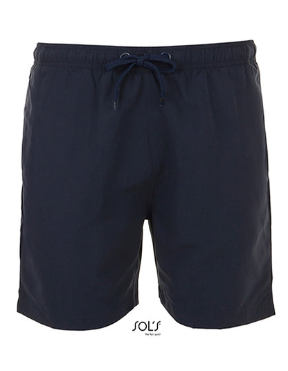Sandy Swimming Suit (L01689)