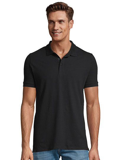 Men´s Phoenix Polo (L01708)