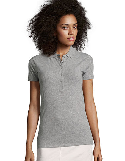 Women´s Phoenix Polo (L01709)