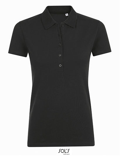 Women´s Phoenix Polo (L01709)
