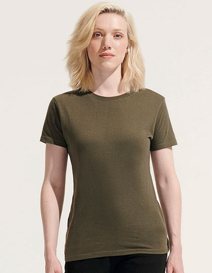 Women´s Regent T-Shirt (L01825)